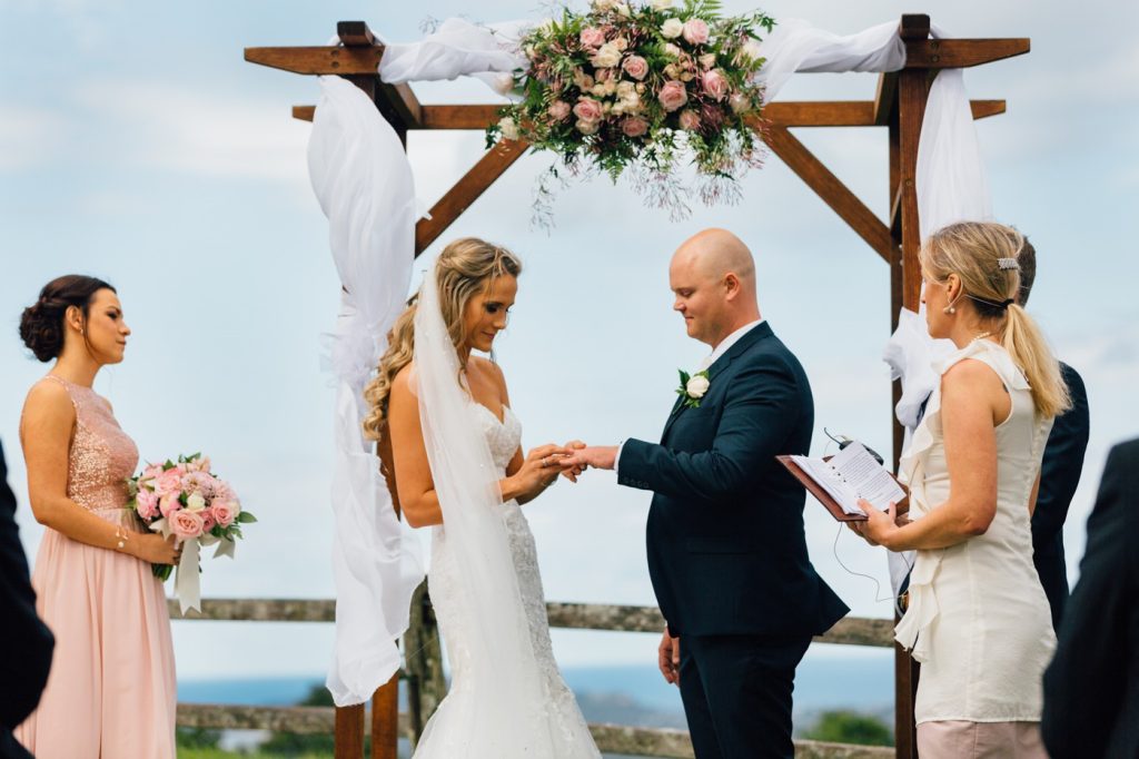Byron Bay Celebrant