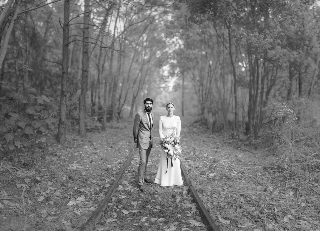 Beautiful wedding photography