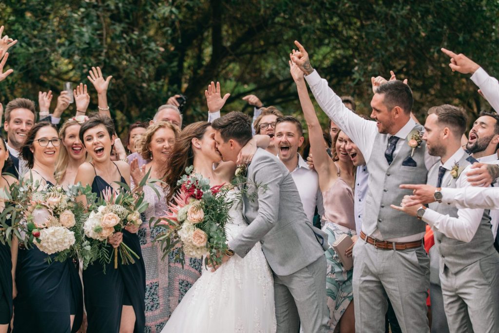 byron bay wedding