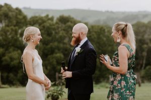 Byron Bay celebrant