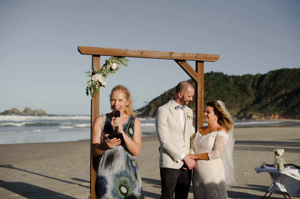 byron bay celebrant