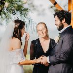 Byron Bay celebrant Heidi Robertson